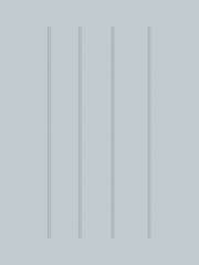 Martha Stewart Mineral Blue Wood Panel 10M Wallpaper - Image 2 of 4