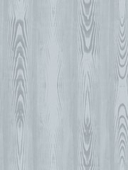 Martha Stewart Mineral Blue Bedford Fauxbois 10M Wallpaper - Image 2 of 4