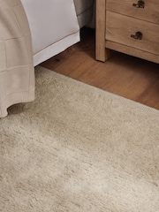 Mid Natural N. Premium Hand Tufted Rug - Image 4 of 6