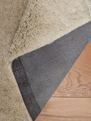 Mid Natural N. Premium Hand Tufted Rug - Image 5 of 6