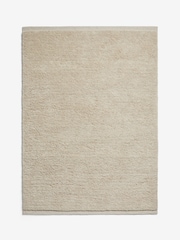 Mid Natural N. Premium Hand Tufted Rug - Image 6 of 6