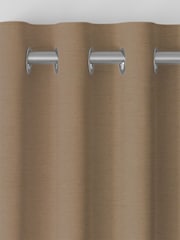 Latte Natural Eloise Made To Measure Curtains - Image 7 of 9