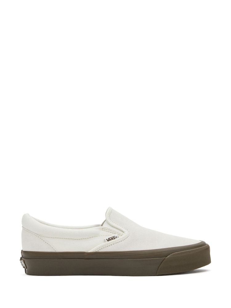 Мужские кроссовки-слипоны Vans Reissue 98 - Image 1 of 7 Мужские кроссовки-слипоны Vans Reissue 98 - Image 1 of 7