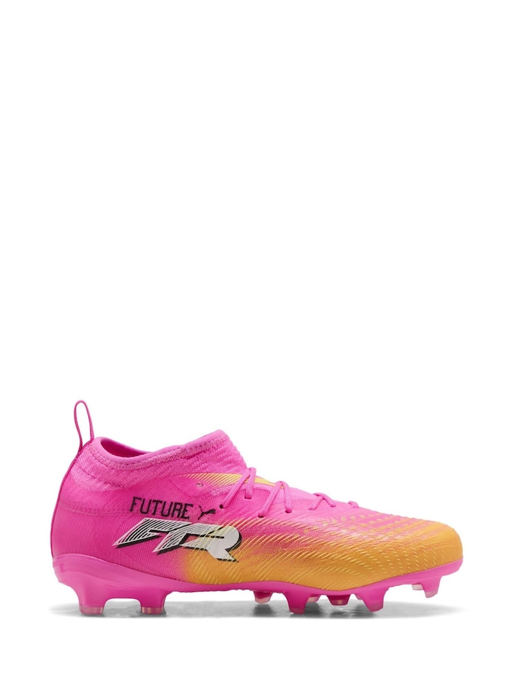 Puma Future Match Fg/Ag Football Boots - תמונה 2 מתוך 6