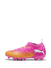 Puma Future Match Fg/Ag Football Boots - תמונה 3 מתוך 6