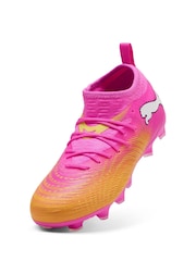 Puma Future Match Fg/Ag Football Boots - תמונה 4 מתוך 6