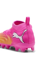 Puma Future Match Fg/Ag Football Boots - תמונה 6 מתוך 6