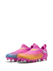 Puma Future Match Ll Fg/Ag Football Boots - תמונה 1 מתוך 6