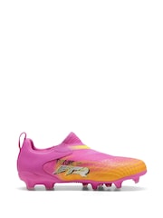 Puma Future Match Ll Fg/Ag Football Boots - תמונה 2 מתוך 6
