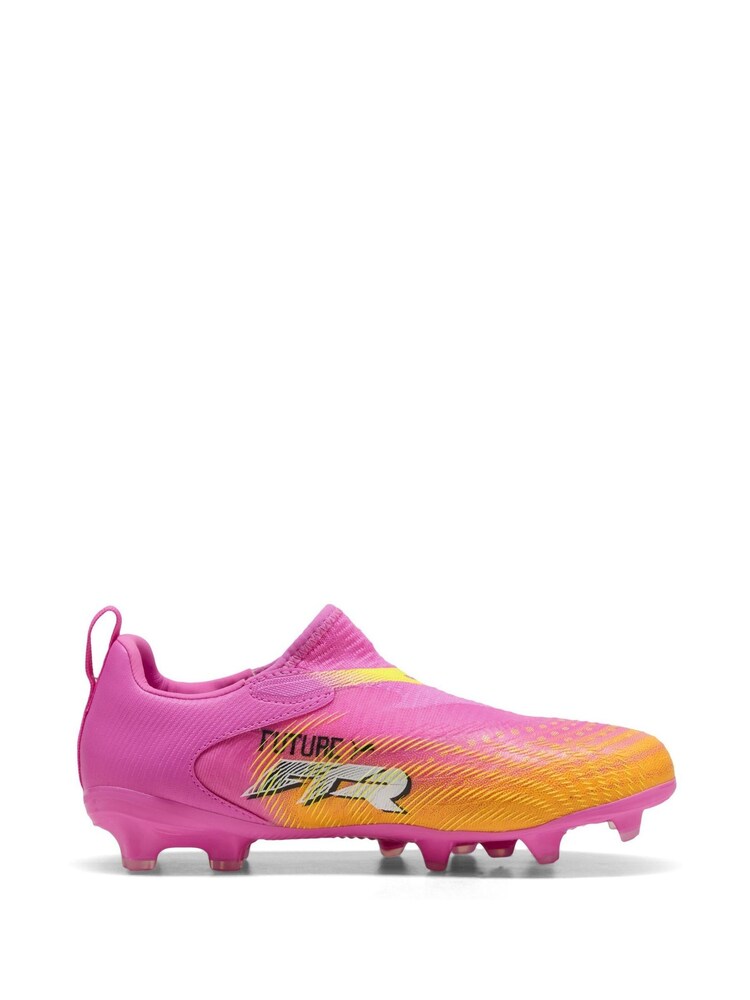 Puma Future Match Ll Fg/Ag Football Boots - תמונה 2 מתוך 6