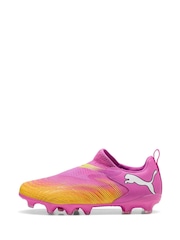 Puma Future Match Ll Fg/Ag Football Boots - תמונה 3 מתוך 6
