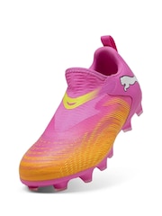 Puma Future Match Ll Fg/Ag Football Boots - תמונה 4 מתוך 6