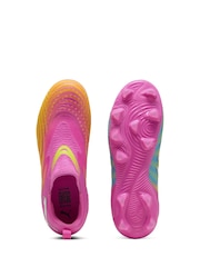 Puma Future Match Ll Fg/Ag Football Boots - תמונה 5 מתוך 6