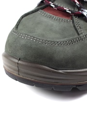 Grisport Centurion Green Waterproof and Breathable Hiking Boots - Image 10 of 11