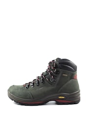 Grisport Centurion Green Waterproof and Breathable Hiking Boots - Image 11 of 11
