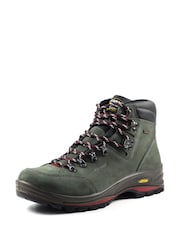Grisport Centurion Green Waterproof and Breathable Hiking Boots - Image 4 of 11