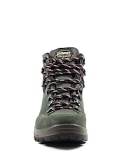 Grisport Centurion Green Waterproof and Breathable Hiking Boots - Image 5 of 11