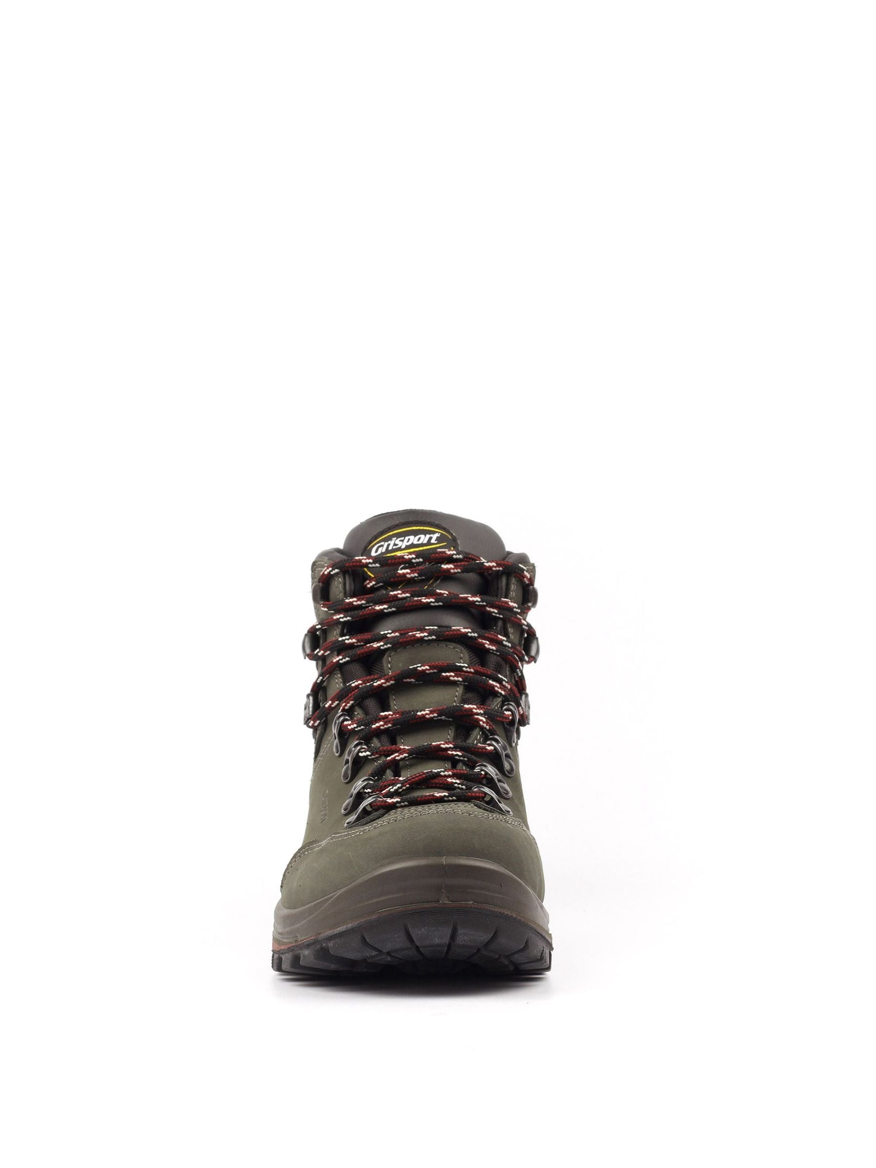 Buy Green Centurion Waterproof And Breathable Hiking Boots from