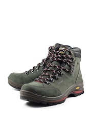 Grisport Centurion Green Waterproof and Breathable Hiking Boots - Image 7 of 11