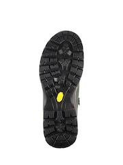 Grisport Centurion Green Waterproof and Breathable Hiking Boots - Image 9 of 11