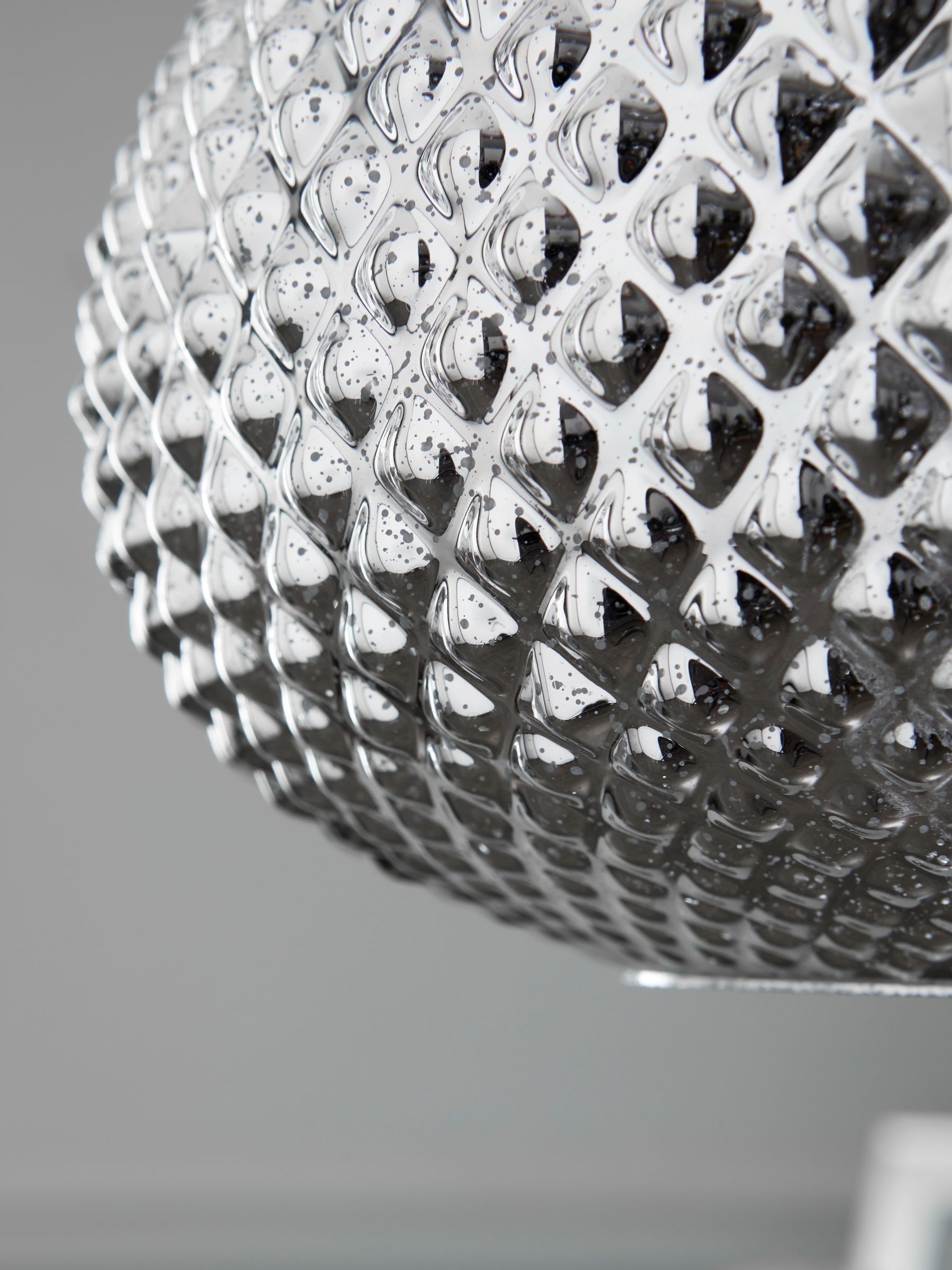Next glamour light shade outlet