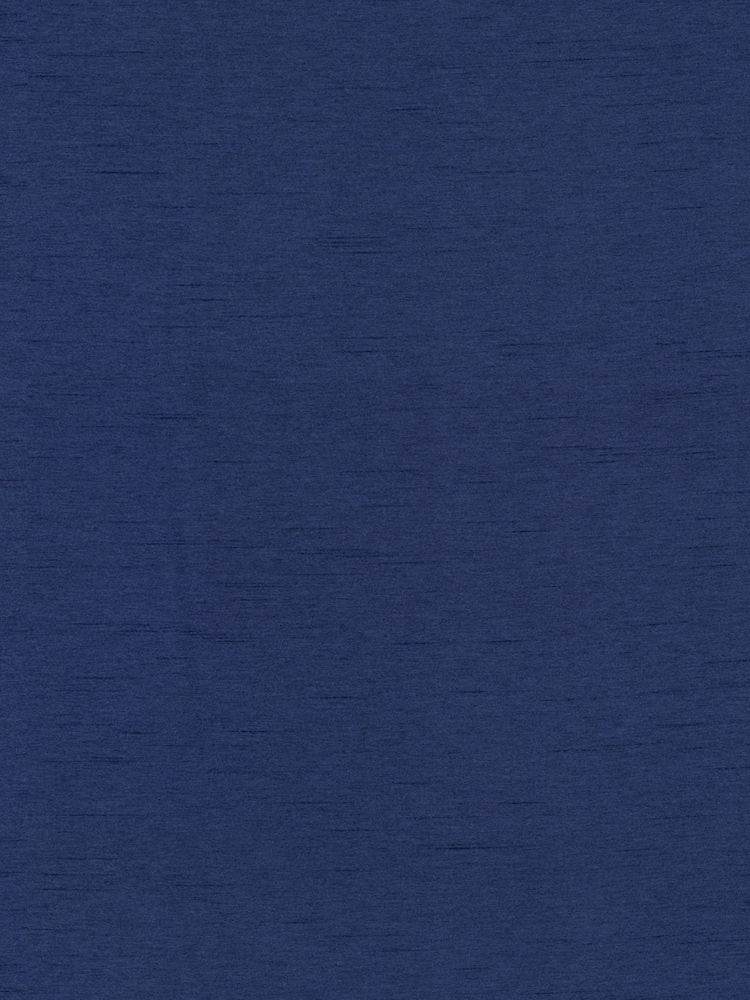 Indigo Blue Eloise Made To Measure Curtains - Image 8 of 8