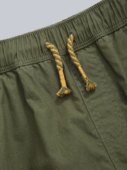 Animal Black Mens Brett Board Shorts - Image 3 of 6