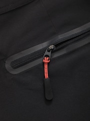 Animal Black Mens Brett Board Shorts - Image 5 of 6