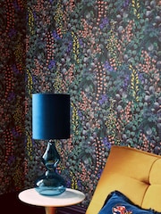 Papel pintado de 10 m con diseño de jardín - Imagen 1 de 5