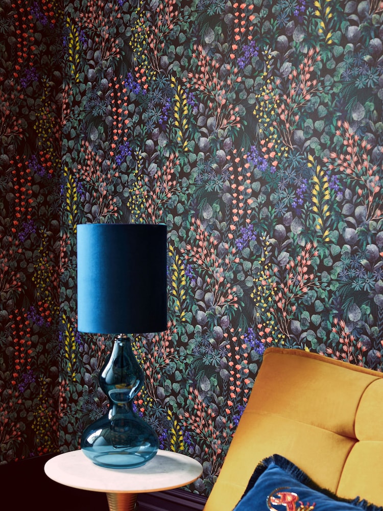 Brights Rich Rebel Eden 10M Wallpaper - Image 1 of 5 Brights Rich Rebel Eden 10M Wallpaper - Image 1 of 5