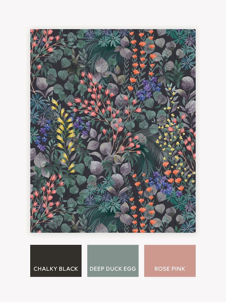 Brights Rich Rebel Eden 10M Wallpaper - Image 3 of 5