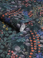 Papel pintado de 10 m con diseño de jardín - Imagen 5 de 5