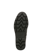 Vionic Willa Suede Leather Slip-ons Wedges - Image 7 of 7