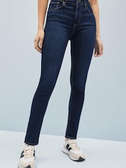 Levi's® Bogota Feels 721™ High Rise Skinny Jeans - Image 1 of 10