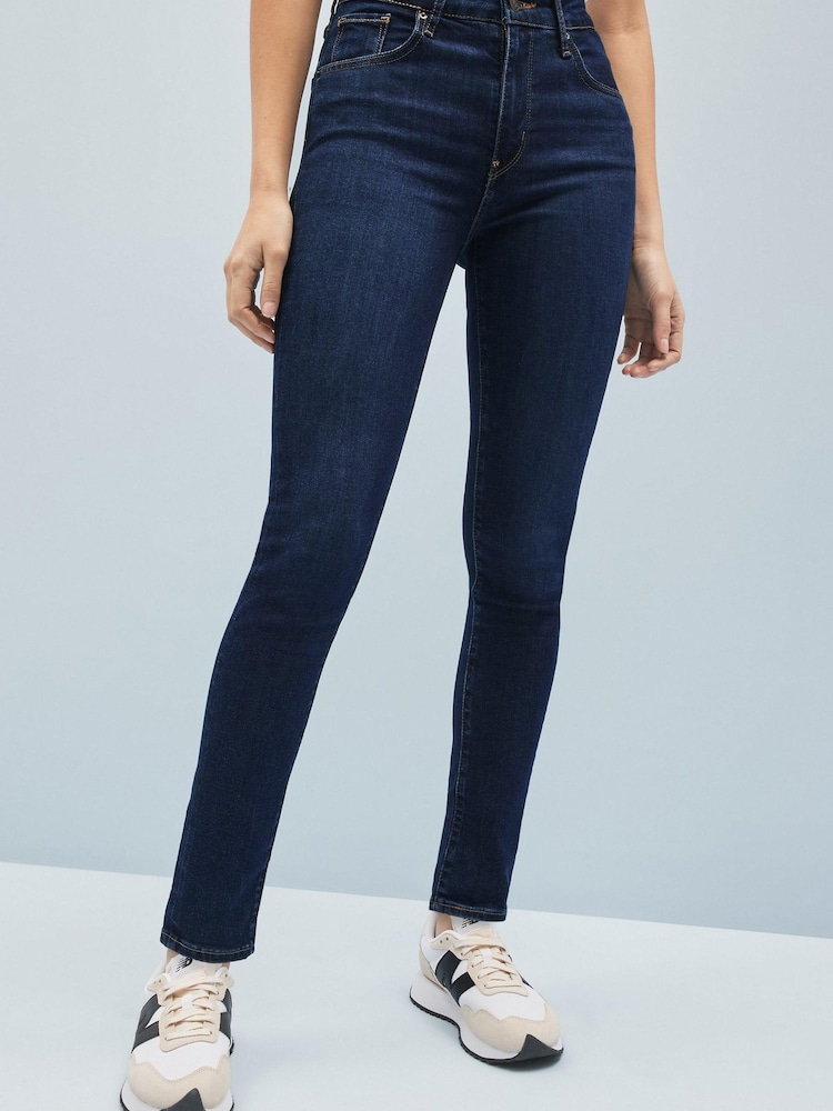 Levi's® Bogota Feels 721™ High Rise Skinny Jeans - Image 1 of 10