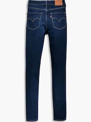 Levi's® Bogota Feels 721™ High Rise Skinny Jeans - Image 7 of 10