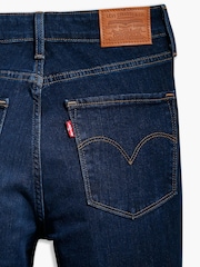Levi's® Bogota Feels 721™ High Rise Skinny Jeans - Image 9 of 10