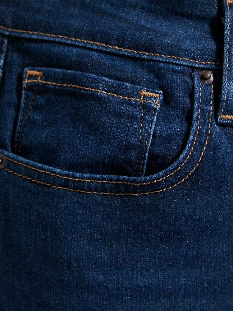 Levi's® Bogota Feels 721™ High Rise Skinny Jeans - Image 10 of 10
