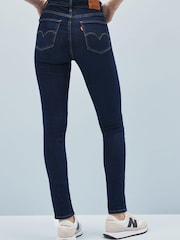 Levi's® Bogota Feels 721™ High Rise Skinny Jeans - Image 2 of 10