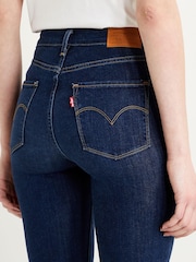 Levi's® Bogota Feels 721™ High Rise Skinny Jeans - Image 4 of 10