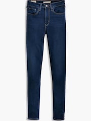 Levi's® Bogota Feels 721™ High Rise Skinny Jeans - Image 6 of 10