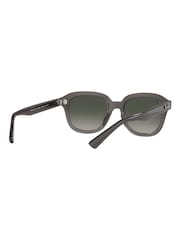 Ray-Ban Grey Erik Sunglasses - Image 13 of 17