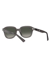 Ray-Ban Grey Erik Sunglasses - Image 14 of 17
