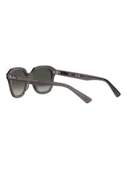 Ray-Ban Grey Erik Sunglasses - Image 15 of 17