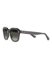 Ray-Ban Grey Erik Sunglasses - Image 16 of 17