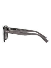 Ray-Ban Grey Erik Sunglasses - Image 17 of 17