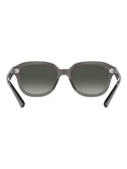 Ray-Ban Grey Erik Sunglasses - Image 8 of 17