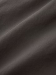 Black Parachute Trousers - Image 11 of 11
