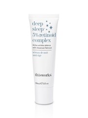 This Works Deep Sleep 5 Retinoid Complex Serum 30ml - Image 1 of 5