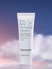 This Works Deep Sleep 5 Retinoid Complex Serum 30ml - Image 4 of 5